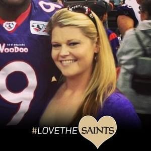 Meet your Posher, Erin